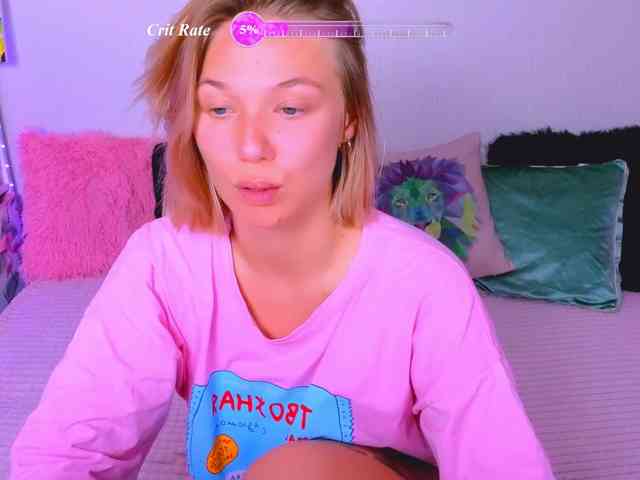 WhiteSoul webcam