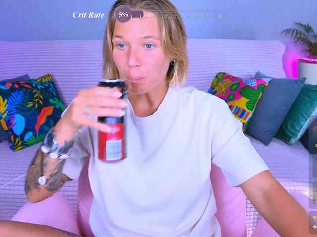 WhiteSoul webcam