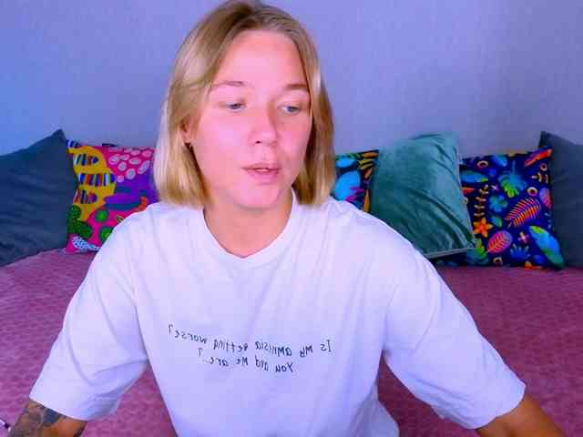 WhiteSoul webcam