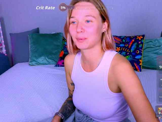 WhiteSoul webcam