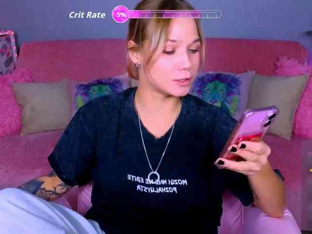 WhiteSoul webcam