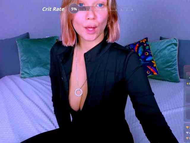 WhiteSoul webcam