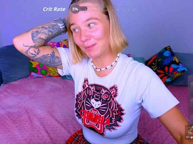 WhiteSoul webcam