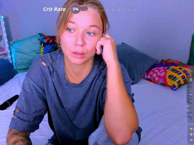 WhiteSoul webcam