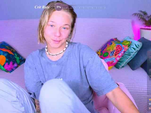 WhiteSoul webcam