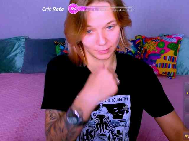 WhiteSoul webcam