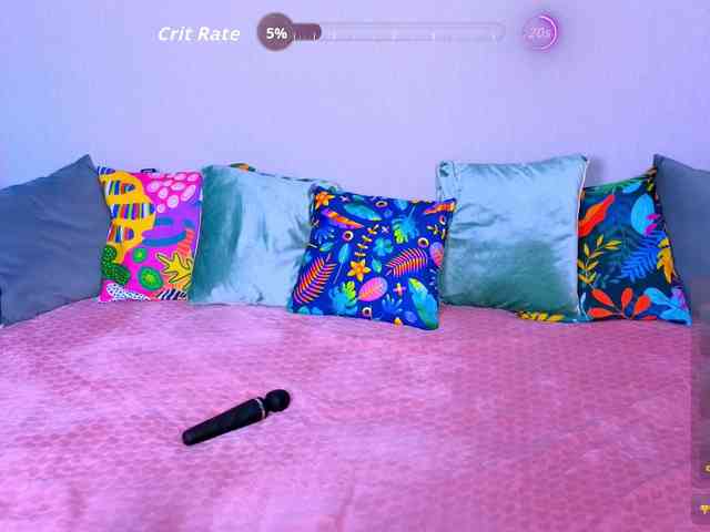 WhiteSoul webcam