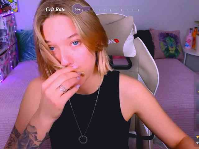 WhiteSoul webcam
