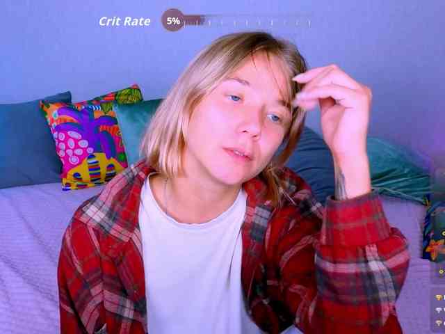 WhiteSoul webcam