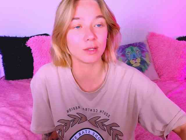 WhiteSoul webcam