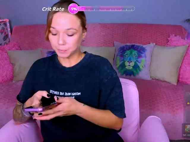 WhiteSoul webcam
