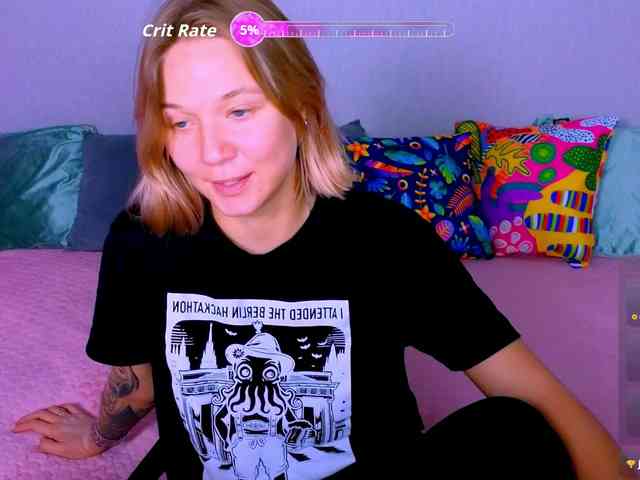 WhiteSoul webcam