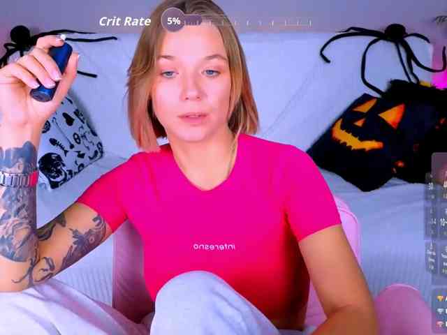 WhiteSoul webcam