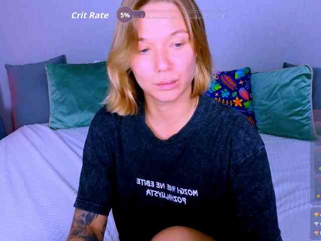 WhiteSoul webcam