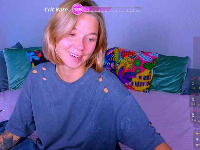 WhiteSoul webcam