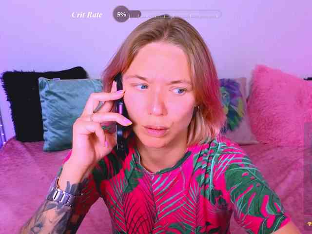 WhiteSoul webcam