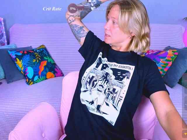 WhiteSoul webcam