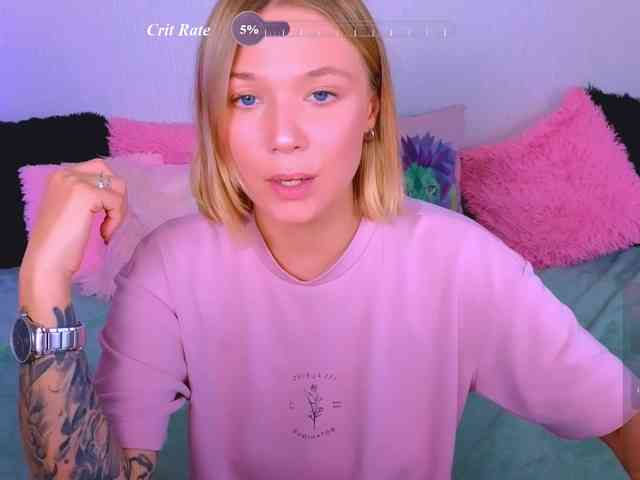 WhiteSoul webcam