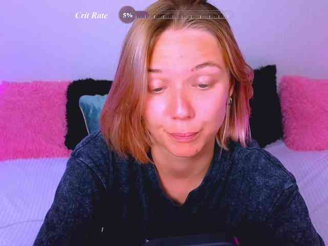 WhiteSoul webcam