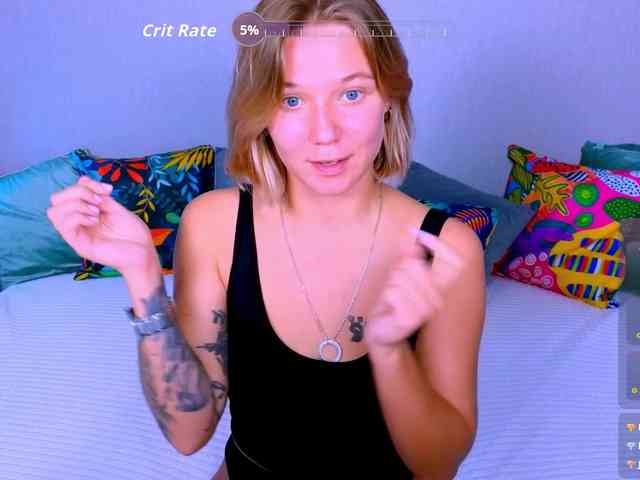WhiteSoul webcam