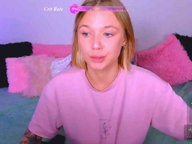 WhiteSoul webcam