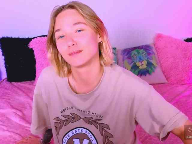 WhiteSoul webcam
