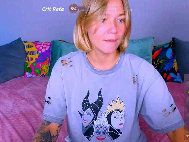 WhiteSoul webcam