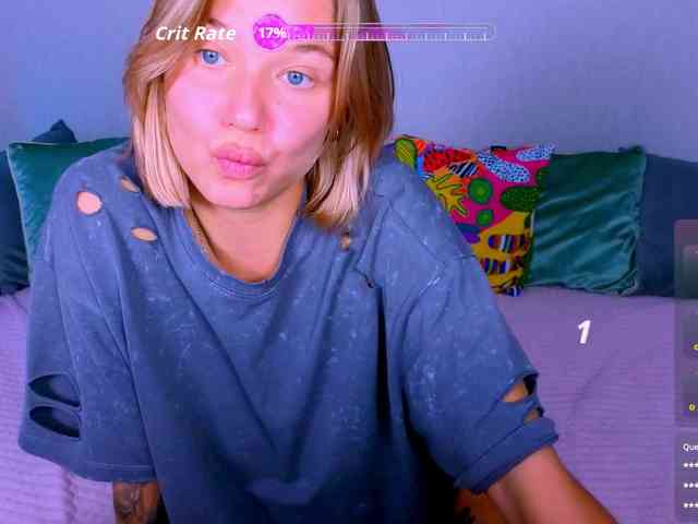 WhiteSoul webcam