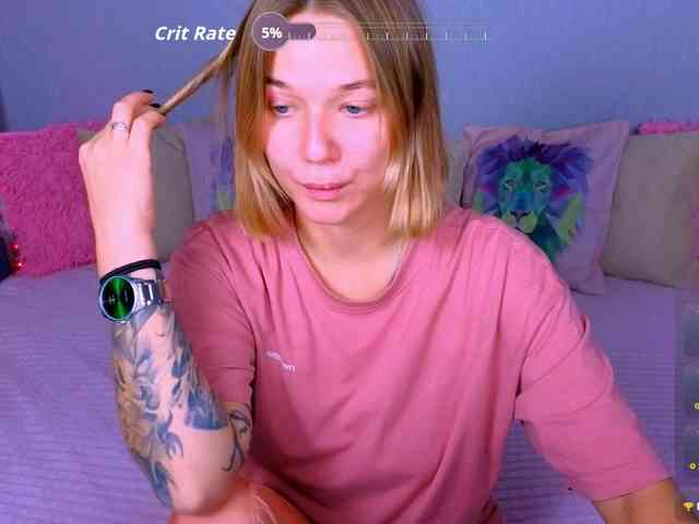 WhiteSoul webcam