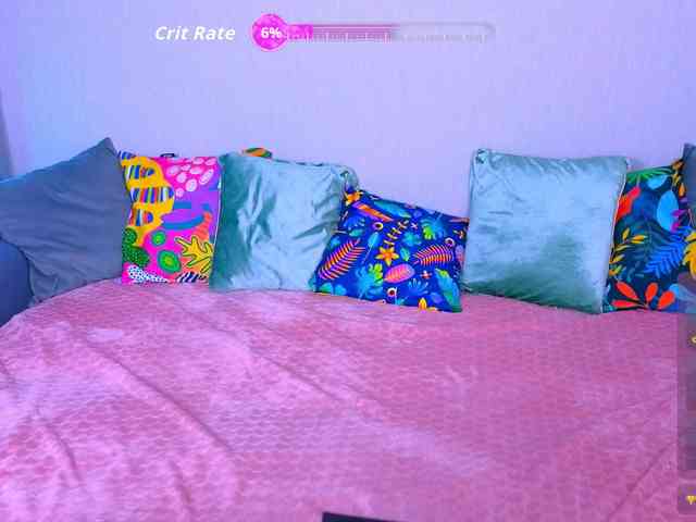 WhiteSoul webcam