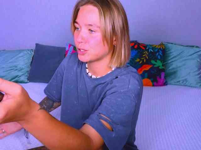 WhiteSoul webcam