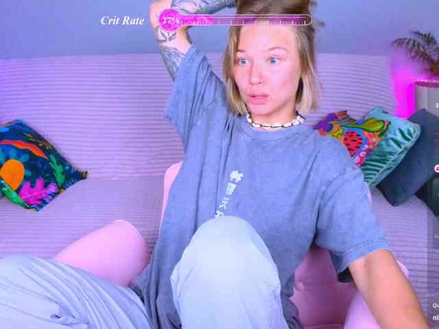 WhiteSoul webcam