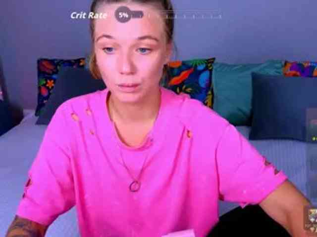 WhiteSoul webcam