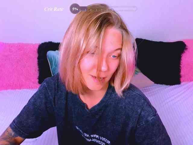 WhiteSoul webcam