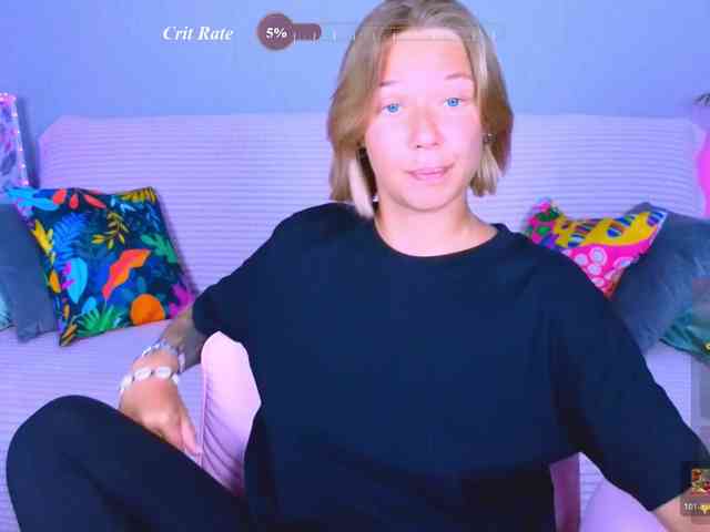 WhiteSoul webcam