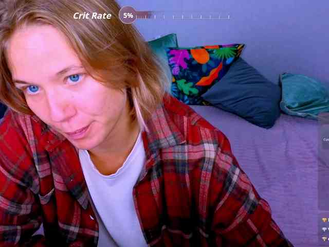 WhiteSoul webcam