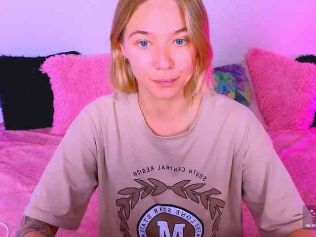 WhiteSoul webcam
