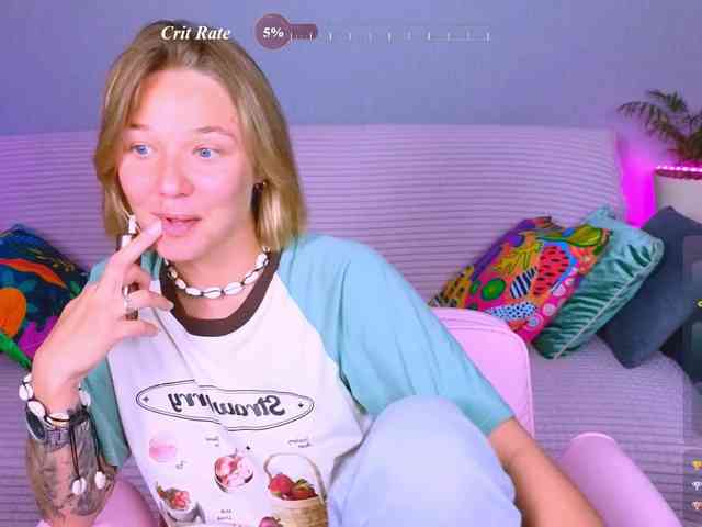 WhiteSoul webcam