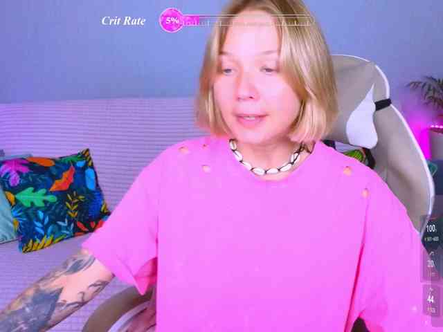 WhiteSoul webcam