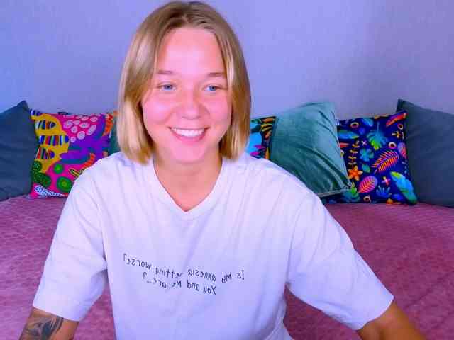 WhiteSoul webcam
