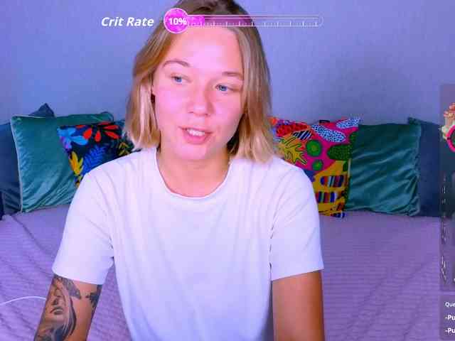 WhiteSoul webcam