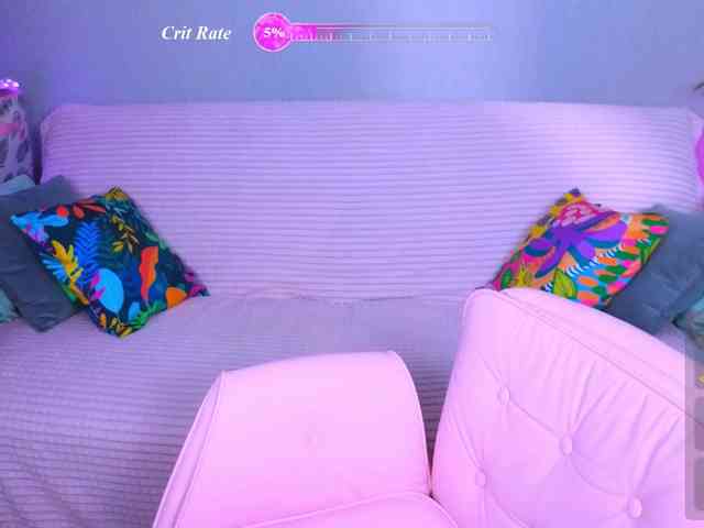 WhiteSoul webcam