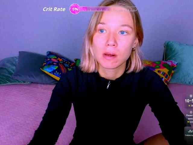 WhiteSoul webcam