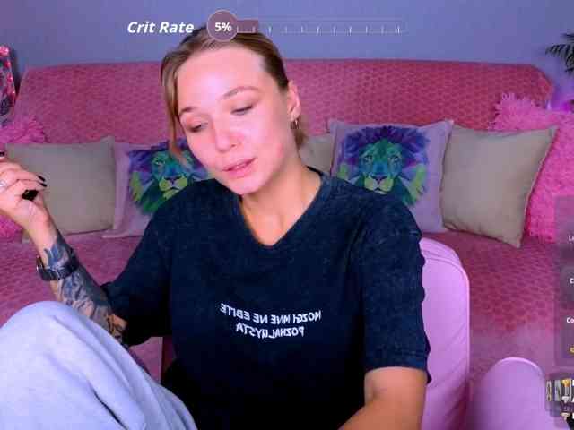 WhiteSoul webcam