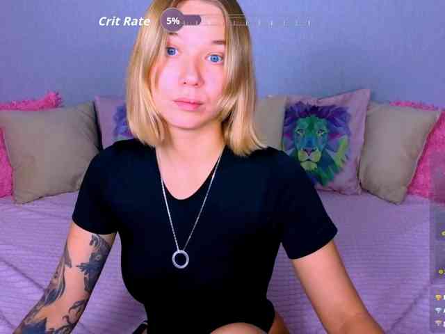 WhiteSoul webcam