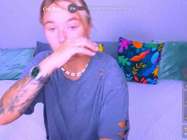 WhiteSoul webcam