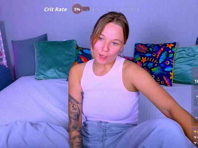 WhiteSoul webcam
