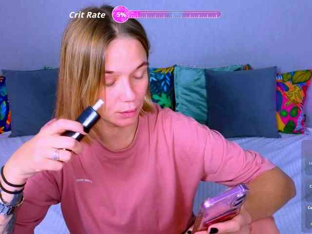 WhiteSoul webcam