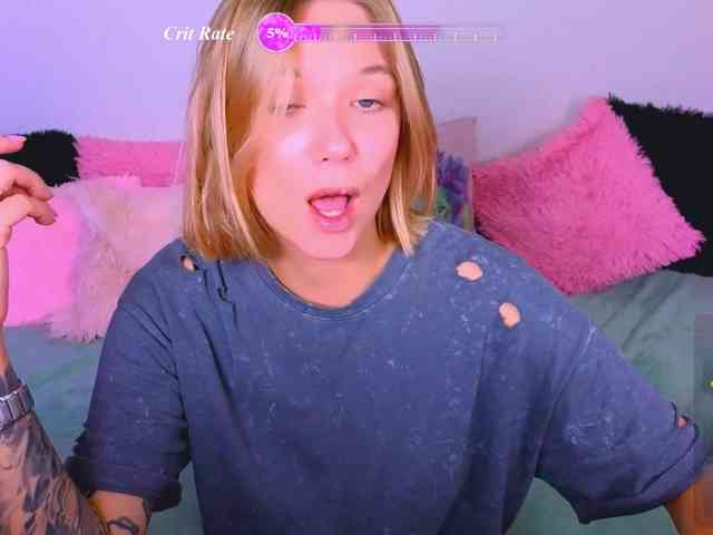 WhiteSoul webcam