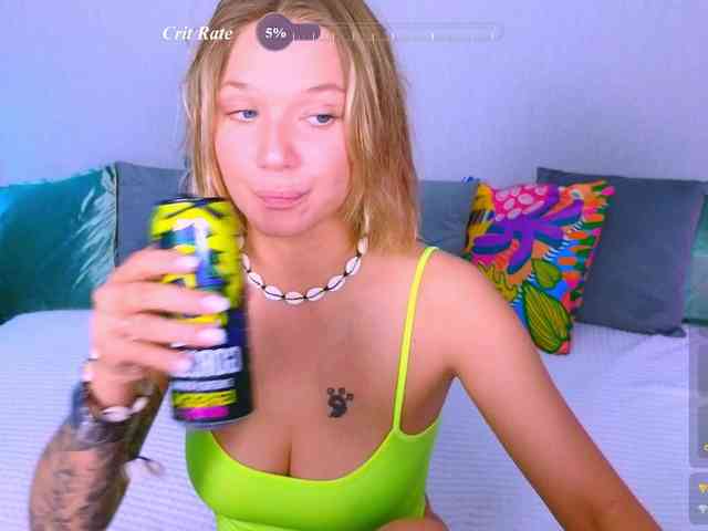 WhiteSoul webcam